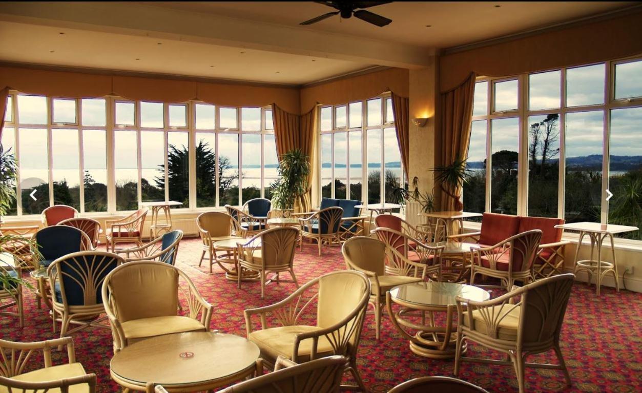 The Devoncourt Resort Exmouth Exterior photo
