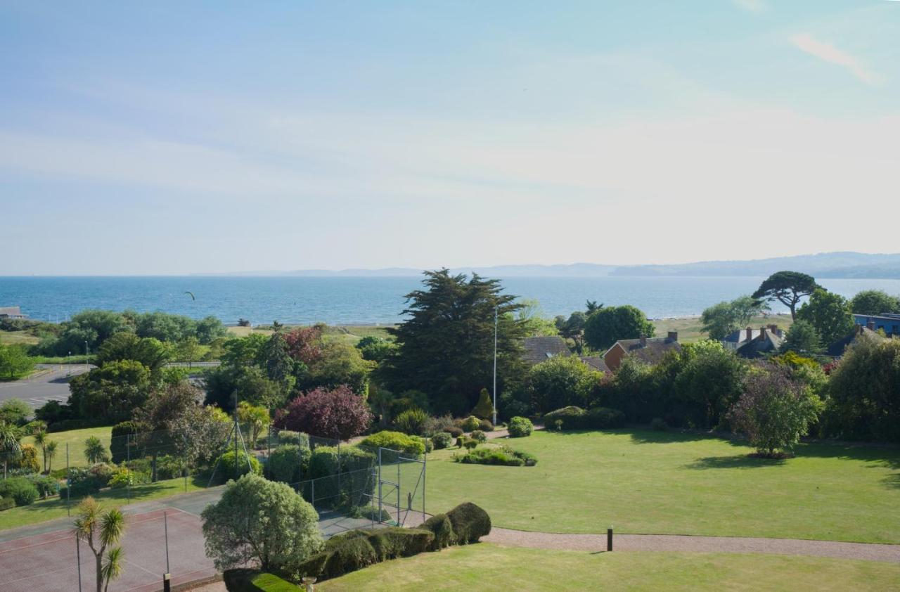 The Devoncourt Resort Exmouth Exterior photo