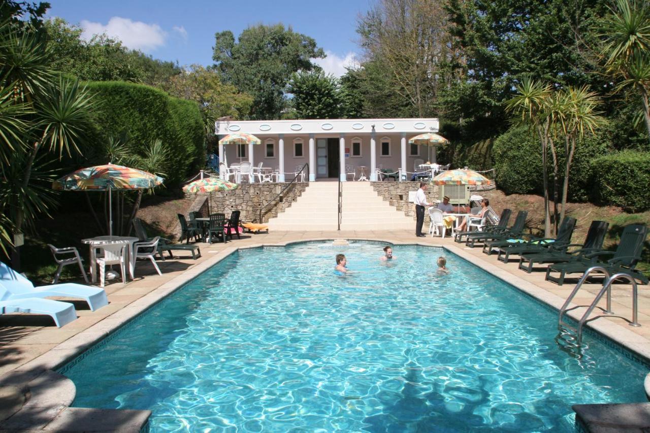 The Devoncourt Resort Exmouth Exterior photo