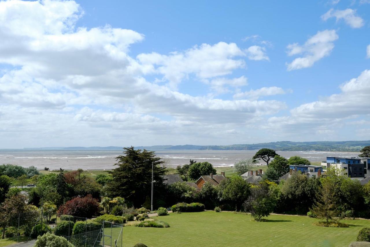 The Devoncourt Resort Exmouth Exterior photo