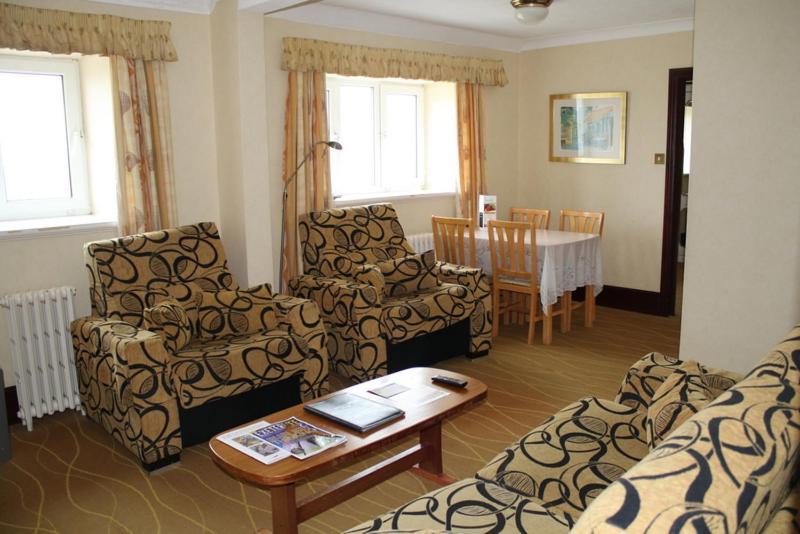 The Devoncourt Resort Exmouth Exterior photo