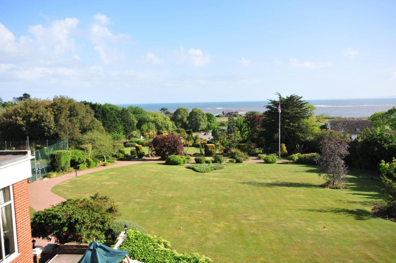 The Devoncourt Resort Exmouth Exterior photo