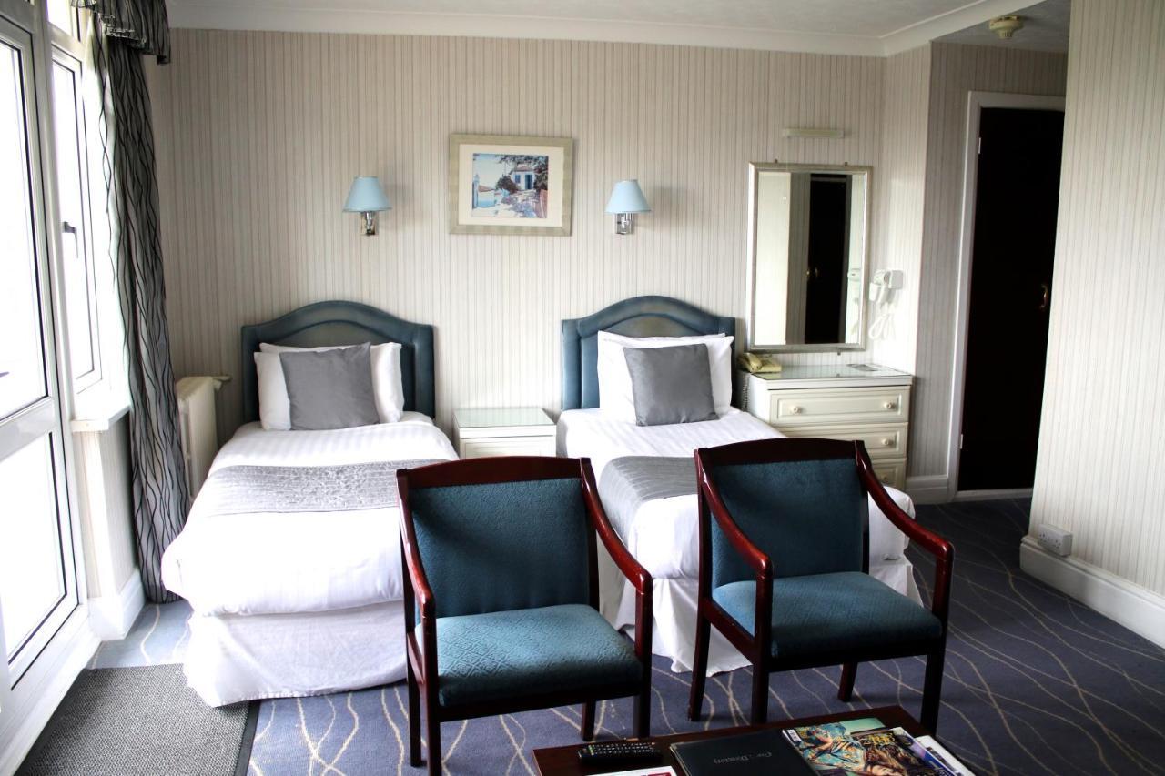 The Devoncourt Resort Exmouth Exterior photo