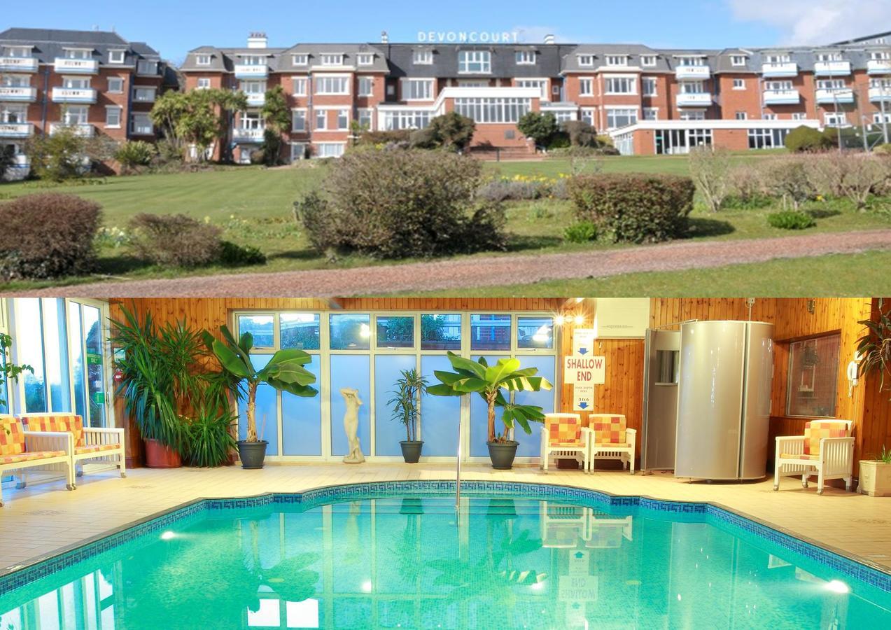 The Devoncourt Resort Exmouth Exterior photo